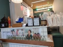 -春莱·老挝咖啡·泰式奶茶(钟楼店)