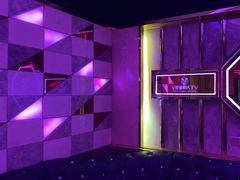 -V麦量贩KTV(富康城店)