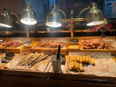 -比格比萨自助(大兴荟聚店)