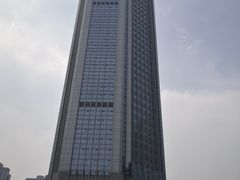 门面-招商银行(西安分行)