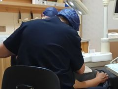 -上海仁爱医院口腔科 · 种植