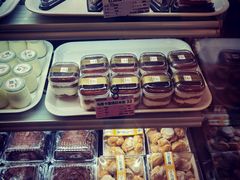 -新侨三宝乐面包店(崇文门店)