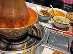 -刘记光大火锅鸡(北行店)