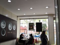 -五芳齋粽子点心(浦北路店)