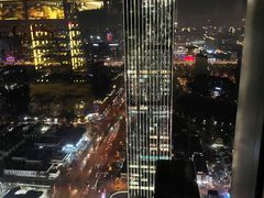 -瑞吉吧 The St·Regis Bar(长沙瑞吉酒店)