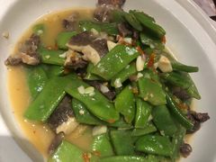 -屋里饭菜·湘菜馆(火车站店)