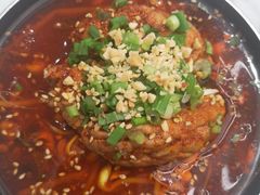 -觅香串串香·麻辣烫·冒菜(欧美广场店)