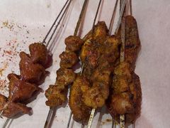 -古彭7只羊·招牌白串·碳锅羊肉旗舰店