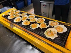 -朗丽兹自助餐厅