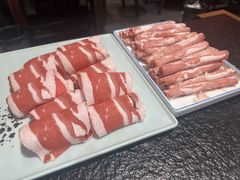 -苏完瓜尔佳氏·满洲涮肉(古方路店)