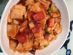 -撒拉花儿·新疆菜·清真(太阳宫店)