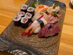 -大岛日本料理铁板烧(南通大饭店)