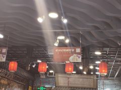 -老浒记烤鸭-北京菜(琉璃厂店)