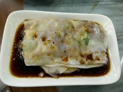 -穗银肠粉店(东川路店)
