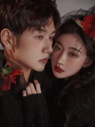 点击看大图 -京尚映画摄影