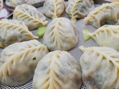 -叶存利海鲜大馅饺子(海宁路总店)