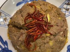 -烤肉季饭庄
