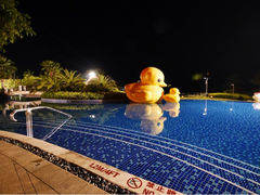 -绿城千岛湖喜来登度假酒店