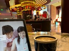 -人民咖啡馆(四行仓库店)