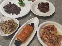 -老绍兴养和饭店(向阳不夜城店)