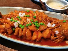 -扬州狮子楼·非遗淮扬菜(总店)