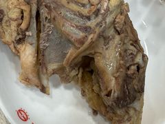 -老四季(南市场店)