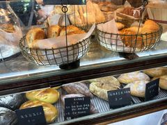 -仙峰天然面包(迎宾路店)