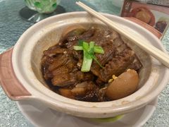 -北园酒家(小北路店)