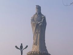 -天津妈祖文化园