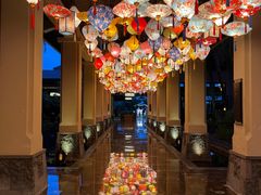 -海南清水湾莱佛士酒店