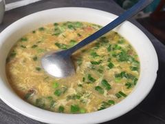 -萃华海鲜阁大排档(五四广场店)