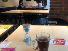 -豪客来牛排(重庆三峡广场步行街1704店)