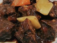 -紫光园·烤鸭·北京菜(劲松店)