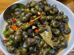 -下梅人家土菜馆(历史文化餐厅度假区店)