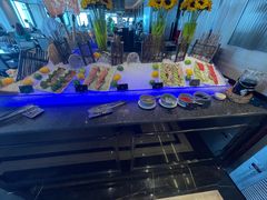 -Social 秀西餐厅-长沙瑞吉酒店(运达店)