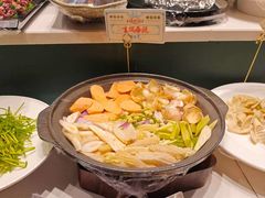 -福照楼汽锅鸡·云南特色菜·西南联大主题餐厅(老街胜利堂店)