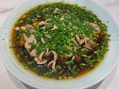 -金陵后厨·南京菜(新街口秣陵路店)