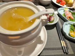 -半岛翡丽海鲜自助餐厅(观风亭店)
