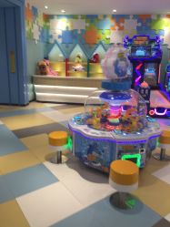 -meland亲子乐园•派对•研学(苏州悠方购物中心店)