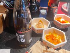 -牛New寿喜烧(闵行龙湖天街店)