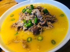 -吕氏疙瘩汤·私家菜馆(慈云寺店)