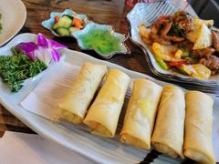 -Hi YOU你的饭局泰餐厅(雍和宫店)