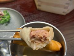 -古都历食南京菜·烤鸭·鸭血粉丝·汤包(南京博物院店)