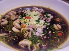-老平安农家菜(平安店)