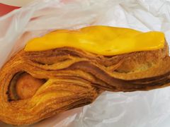 芝士小龙虾味香肠面包-85度C(南京丹凤街店)