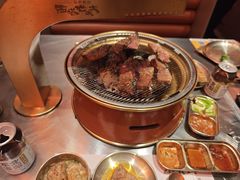 -西塔老太太泥炉烤肉(苏州大悦城店)