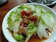 -玲燕蒸菜馆(江东路店)