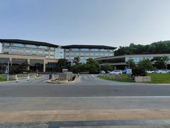 -宁波富邦荪湖山庄(慈城古县城店)