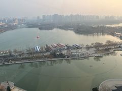 -南翠屏公园
