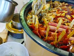 -安徽阜阳卷馍(西单店)